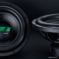 Головка сабвуфера Deaf Bonce DB-SA252 D2 в Солигорске