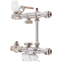 Запорная арматура AV Engineering Насосно-смесительная группа AVE251-01