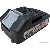 Аккумулятор Интерскол АПИ-2.5/18 2400.024 (18В/2.5 Ач)