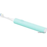 Электрическая зубная щетка Infly Sonic Electric Toothbrush T03S (1 насадка, зеленый)