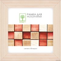 Фоторамка Палитра Д18С 13x13