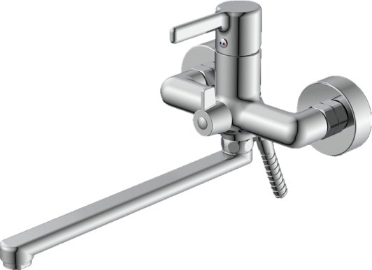

Смеситель Haiba HB22814