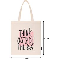 Сумка шоппер BRAUBERG 271898 в Пинске