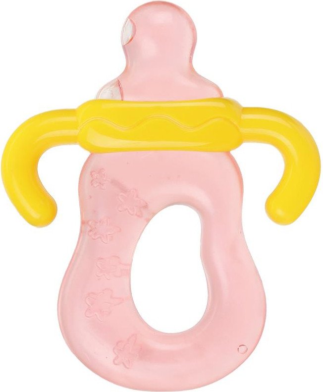 

Прорезыватель Умка Бутылочка 1811M095-R