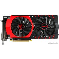 Видеокарта MSI R9 390 8GB GDDR5 Gaming (R9 390 GAMING 8G)