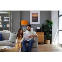 МФУ Epson EcoTank L3211 (ресурс стартовых контейнеров 6500/8100, контейнер 003)