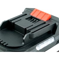 Аккумулятор TEH LB2.0Ah 20V 10C (20В/2 Ah)