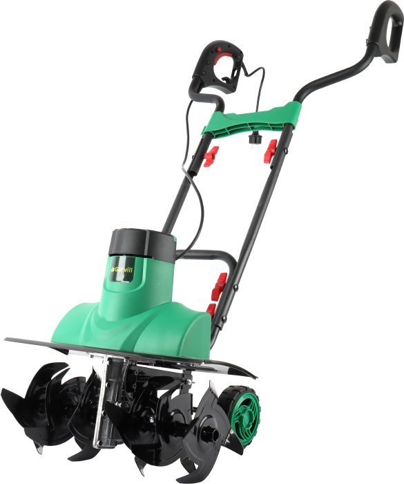 

Мотокультиватор Garvill MC450-18