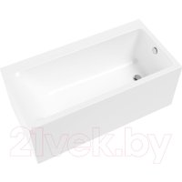 Ванна Lauter Seraphina 170x80 2112170R (с ножками)