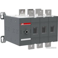 Выключатель нагрузки ABB OT1000E03C 1000А 3P 1SCA022871R6170