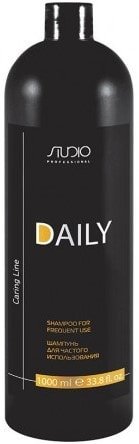

Шампунь Kapous Шампунь для частого использования Daily 1000 мл