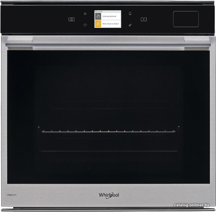 Электрический духовой шкаф Whirlpool W9 OS2 4S1 P