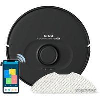 Робот-пылесос Tefal Tefal X-plorer Serie 75 S RG8575WH