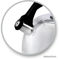 Чайник со свистком Lara LR00-05