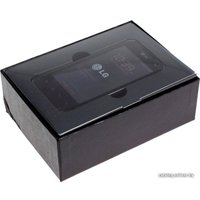 Телефон LG Optimus 2X (P990)