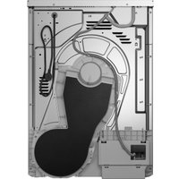 Сушильная машина ASKO T309HCW