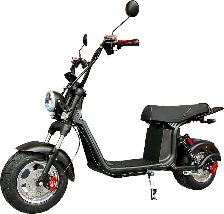 Электроскутер IKINGI M5 PRO 2024