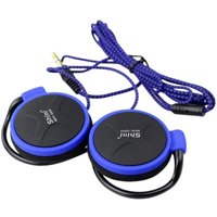 Наушники Shini Q940 (синий)