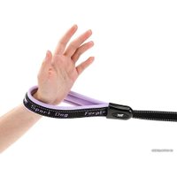 Поводок Ferplast Sport Dog Matic GA25/200 78004444 (сиреневый)