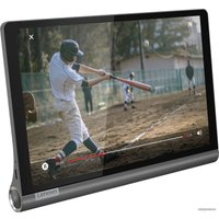 Планшет Lenovo Yoga Tab YT-X705L 64GB LTE ZA530006UA (темно-серый)