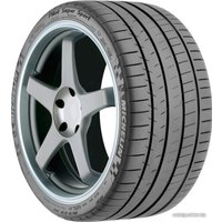 Летние шины Michelin Pilot Super Sport 295/35R20 105Y