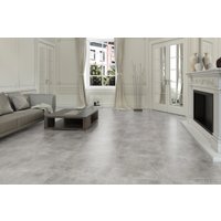 Керамогранит (плитка грес) Foir Group Youna Light Gray 600x600 (матовая)