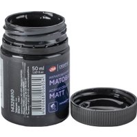 Акриловая краска Невская палитра Декола 14328810 (50 мл, 810 черная)