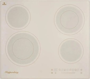 Варочная панель KUPPERSBERG ECS 622 C