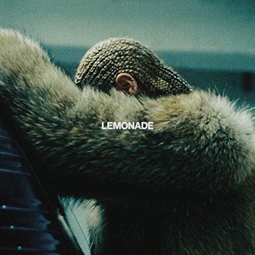 

Виниловая пластинка Beyonce - Lemonade