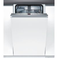 Встраиваемая посудомоечная машина Bosch SPV53M50EU