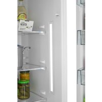 Холодильник Scandilux CFFBI256E