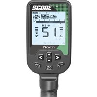 Металлоискатель Nokta Score