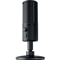 Проводной микрофон Razer Seiren X