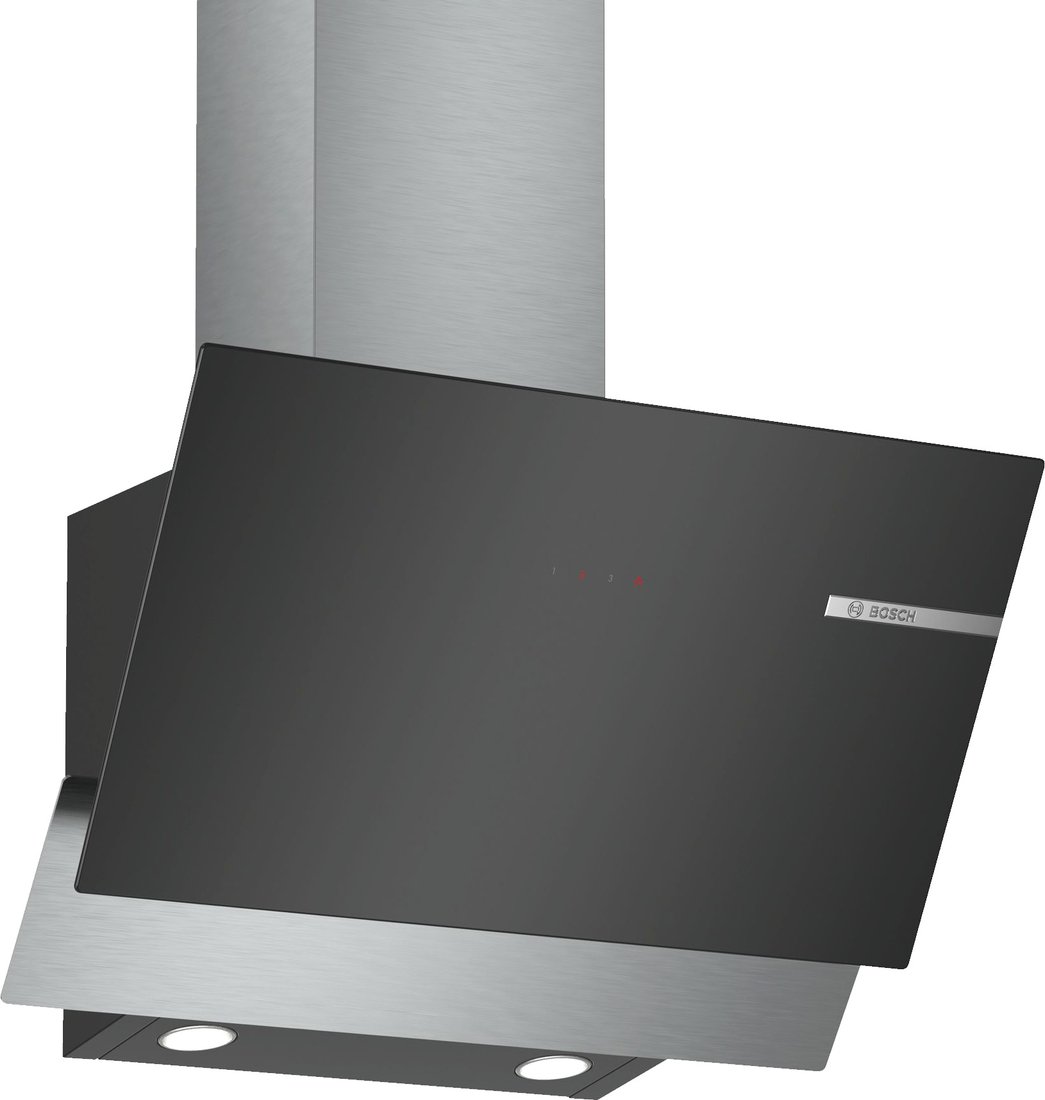 

Кухонная вытяжка Bosch DWK66AJ60T