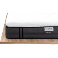 Влагонепроницаемый наматрасник Armos Deluxe Dry 90x200 (Pillow Top)