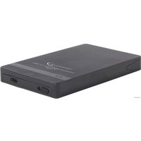 Бокс для накопителей 2.5" Gembird EE2-U31S-2