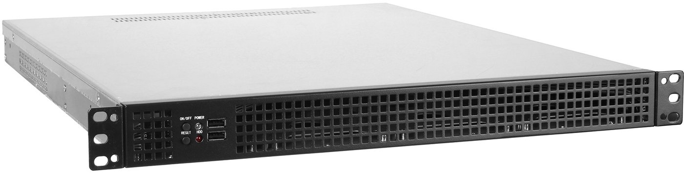 

Корпус ExeGate Pro 1U550-04 EX264265RUS