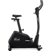 Велотренажер Orlauf Echo black (черный)