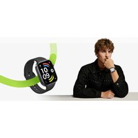 Умные часы Xiaomi Redmi Watch 6 M2523W1 (черный, международная версия)