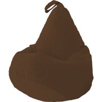 Кресло-мешок Flagman Груша Софт 130x85 XXL GXL.5-321 (Naomi 09 велюр)