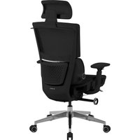 Офисное кресло Zone51 Freelancer Z9 (черный)