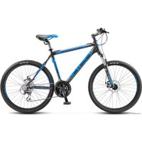Велосипед Stels Navigator 650 MD 26 V030 (2018)
