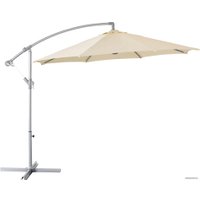 Садовый зонт Ikea Карлсэ/Сварто 503.761.14