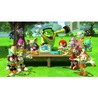  Sonic X Shadow Generations для PlayStation 5