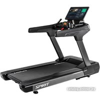 Электрическая беговая дорожка Spirit Fitness CT1000ENT