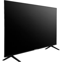 Телевизор Topdevice 55" UHD LED TV (черный)