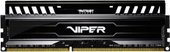 Viper 3 Black Mamba 4GB DDR3 PC3-12800 (PV34G160C0)