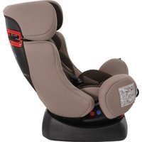 Детское автокресло Еду-Еду KS 719 KRES4058 (коричневый)