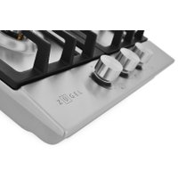 Варочная панель ZUGEL ZGH451X в Лиде