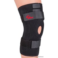 Ортез коленный MEK 8006 (S, черный) в Лиде